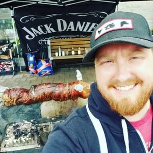 Meet your Posher, Drew